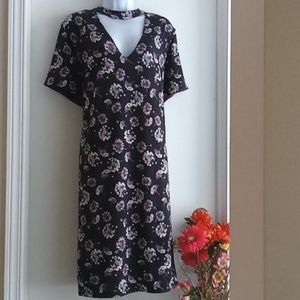 ⭐️ Host Pick ⭐️Dex | Stylish Multicolor Reversible Dress